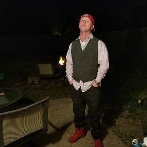 Meet your Posher, Timothy